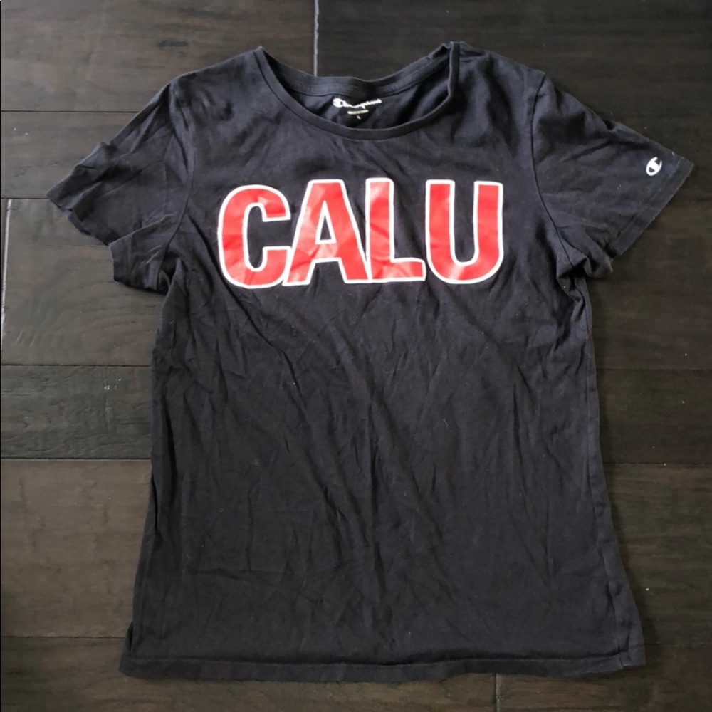 Champion t-shirt